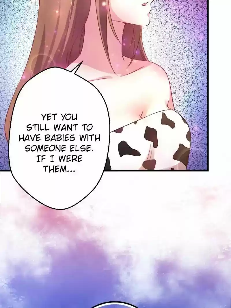 Beauty and the Beasts Chapter 7