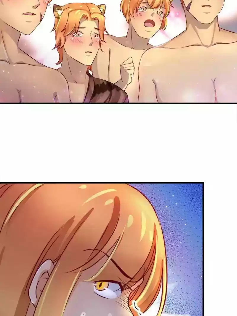 Beauty and the Beasts Chapter 7