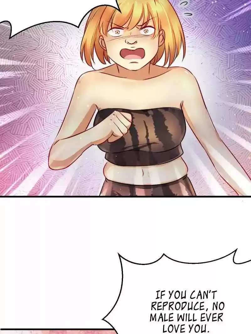 Beauty and the Beasts Chapter 7