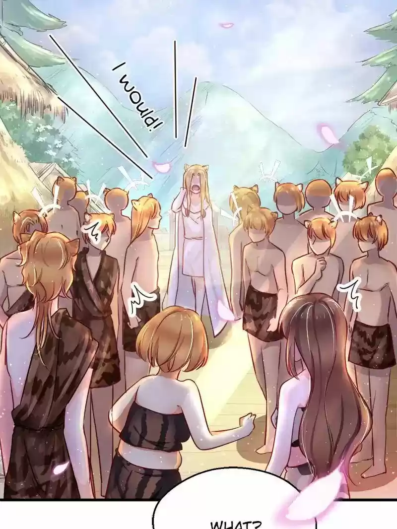 Beauty and the Beasts Chapter 7