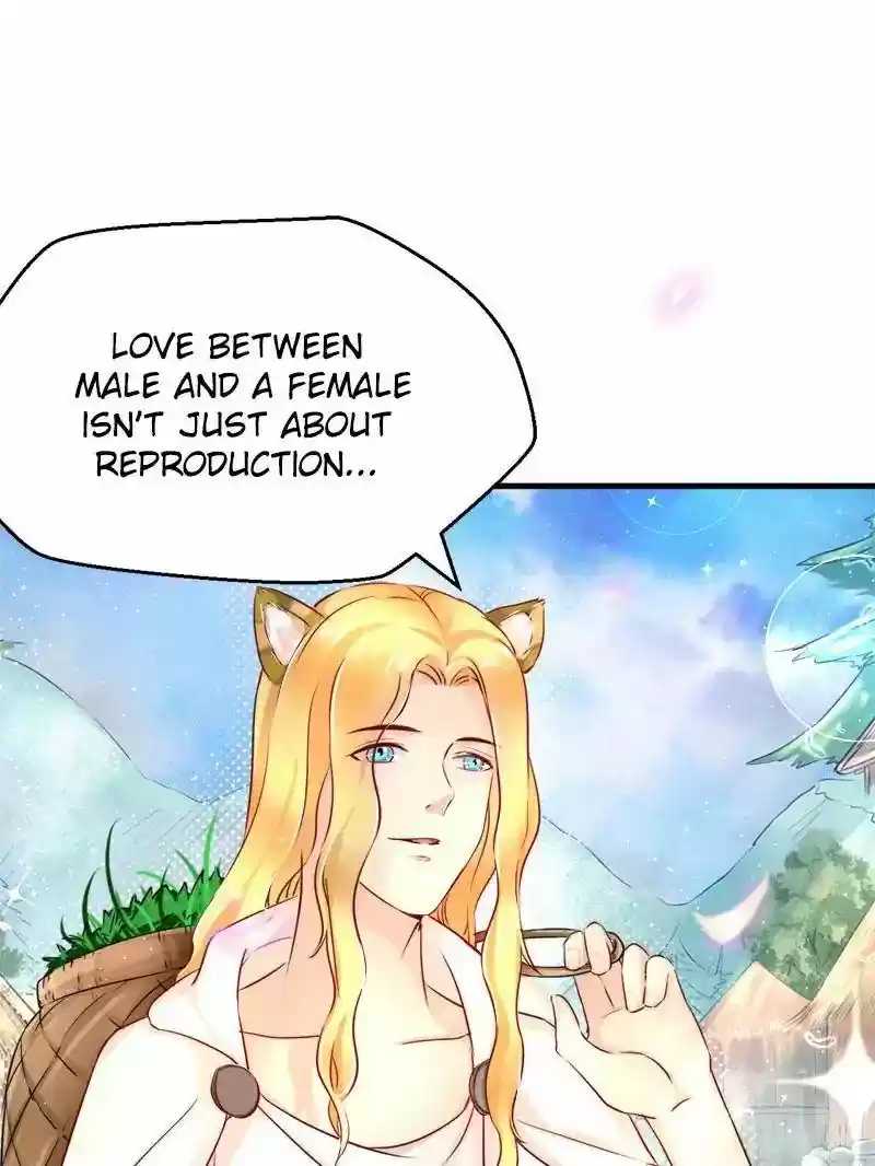 Beauty and the Beasts Chapter 7