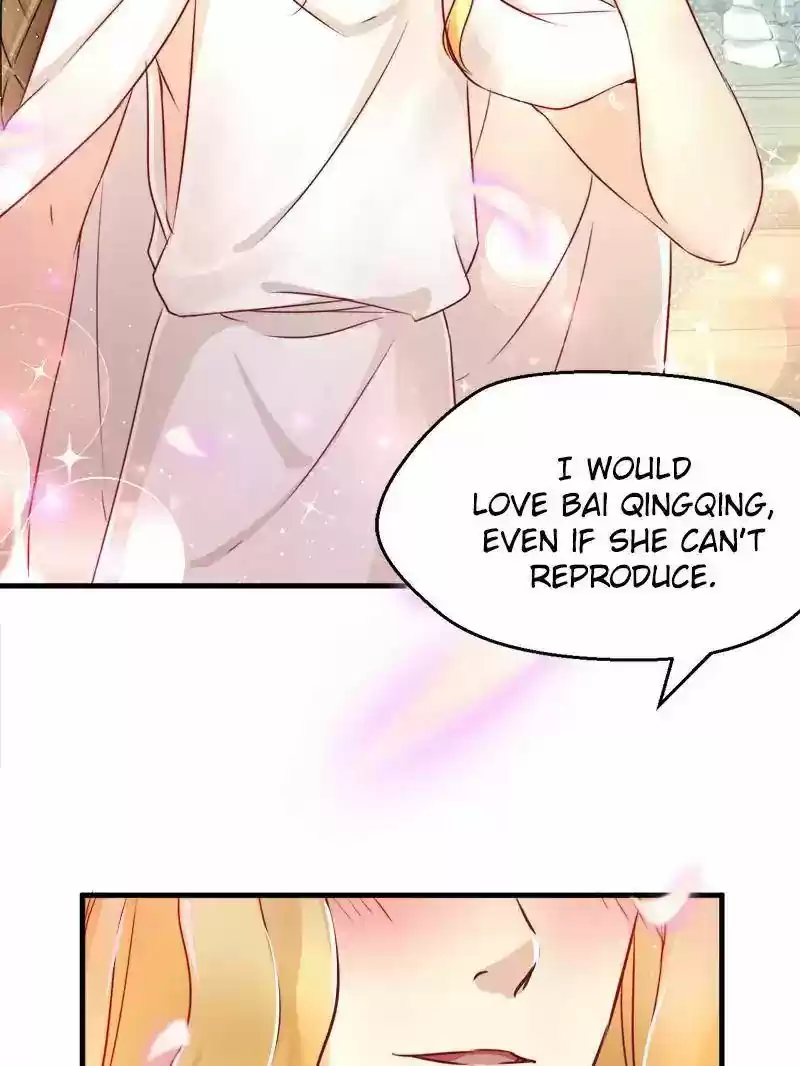 Beauty and the Beasts Chapter 7