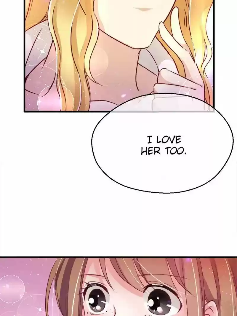 Beauty and the Beasts Chapter 7