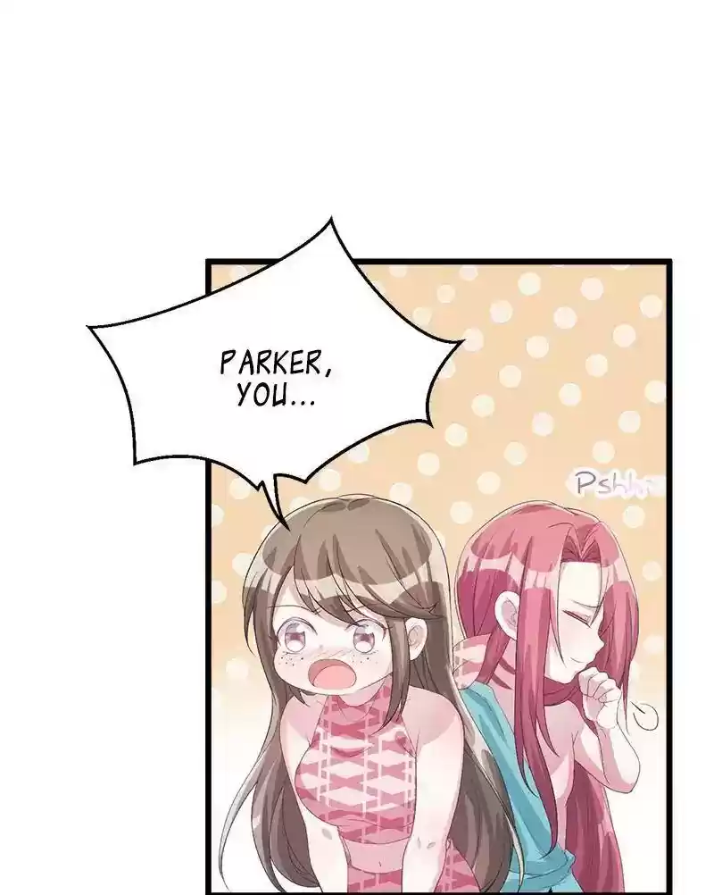 Beauty and the Beasts Chapter 71