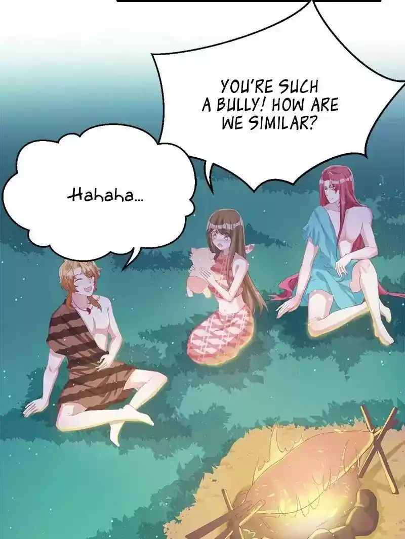 Beauty and the Beasts Chapter 71