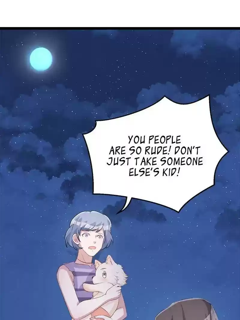 Beauty and the Beasts Chapter 71