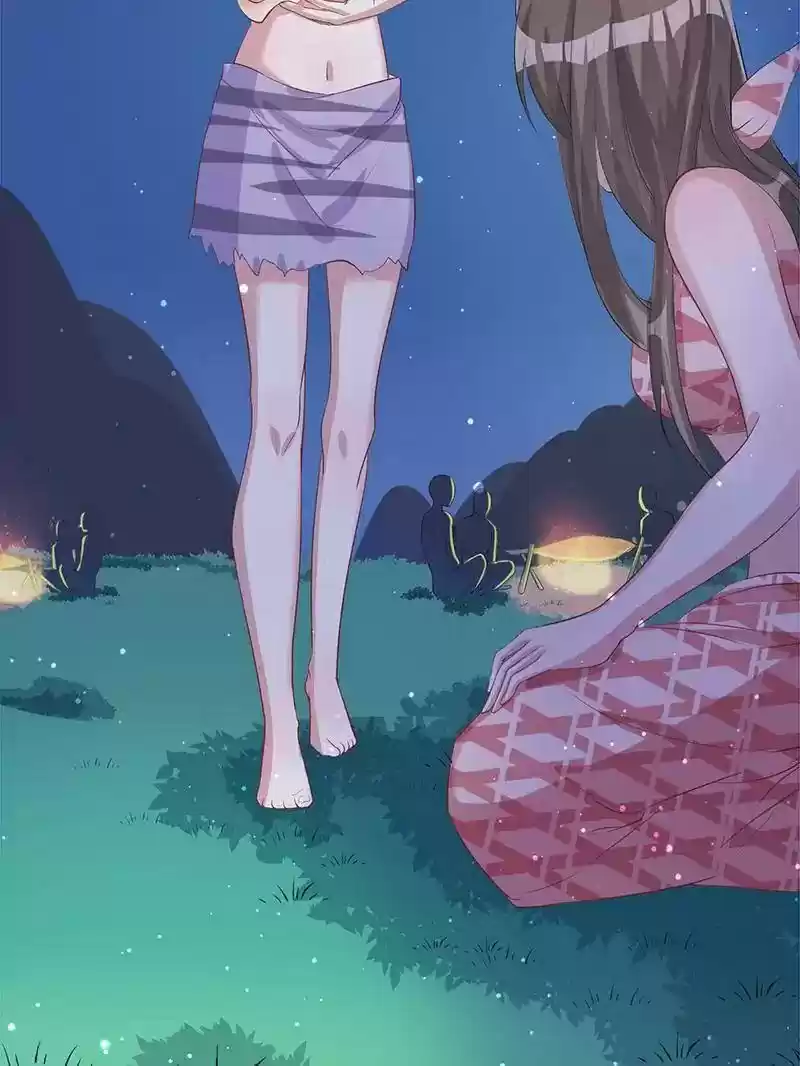 Beauty and the Beasts Chapter 71