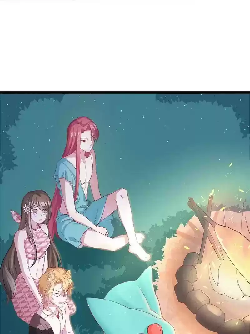 Beauty and the Beasts Chapter 71