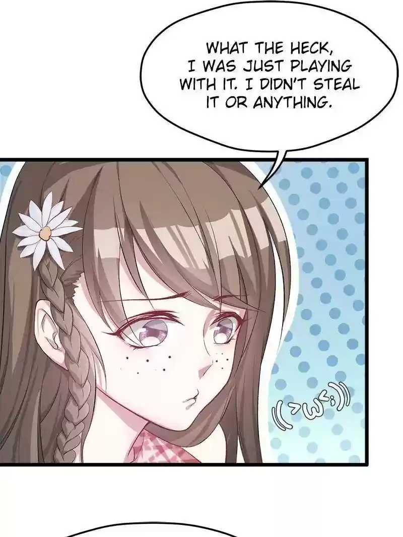 Beauty and the Beasts Chapter 71