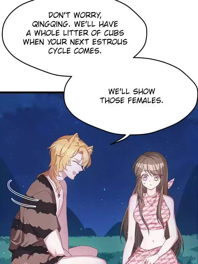 Beauty and the Beasts Chapter 71