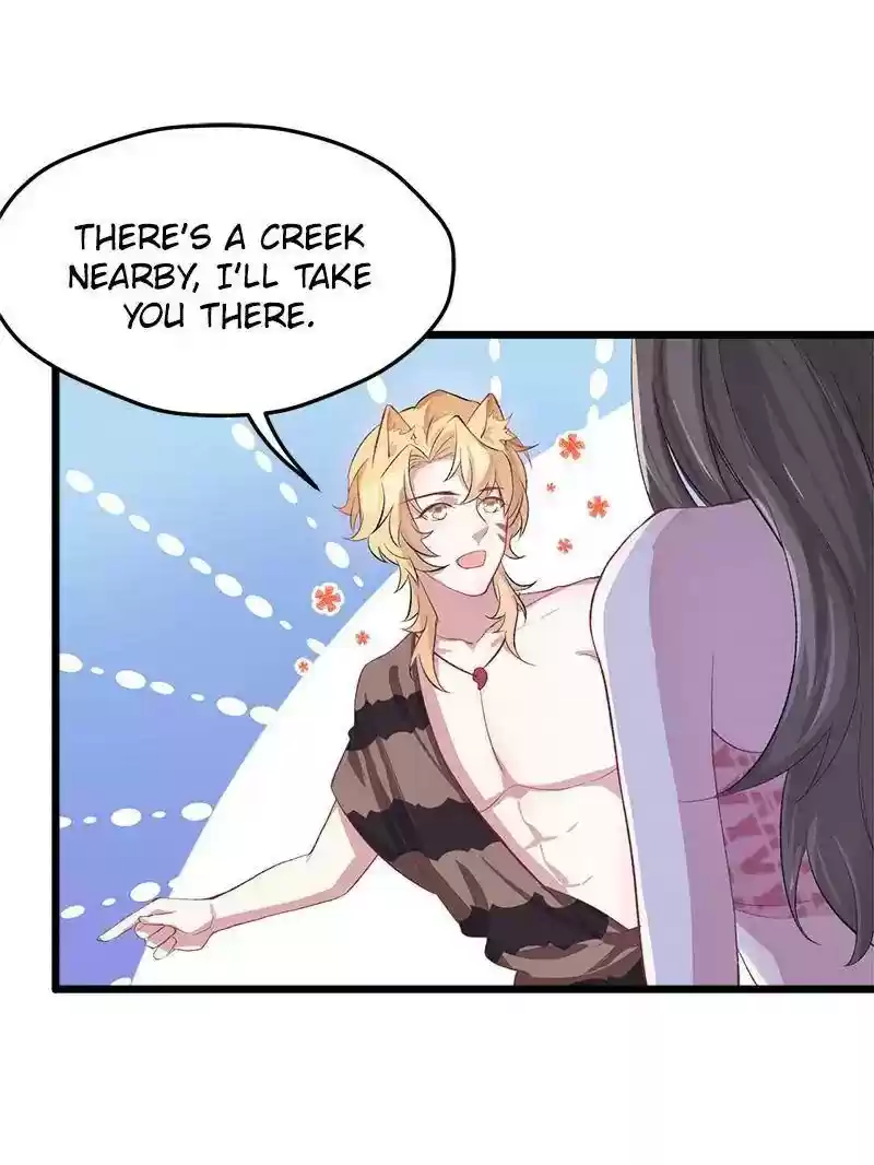 Beauty and the Beasts Chapter 71