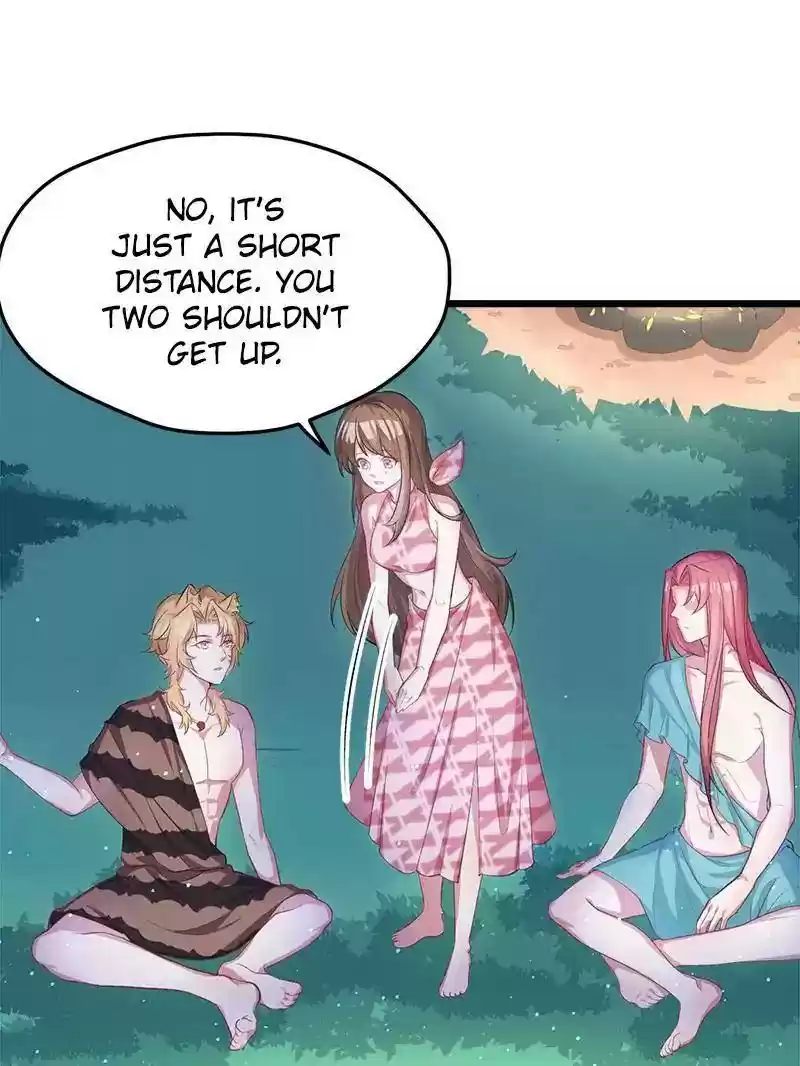 Beauty and the Beasts Chapter 71