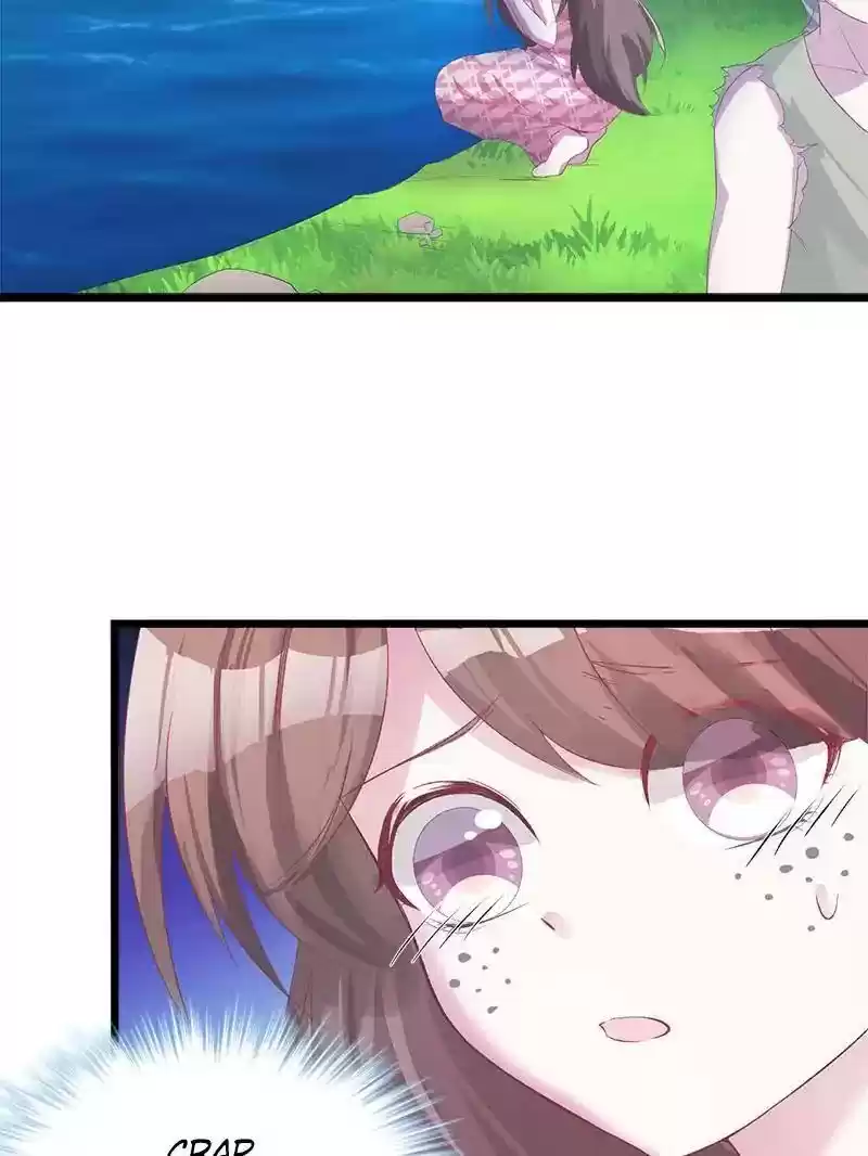 Beauty and the Beasts Chapter 71