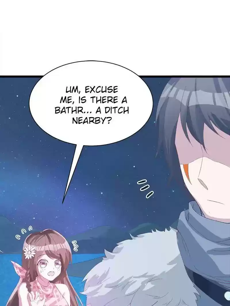 Beauty and the Beasts Chapter 71