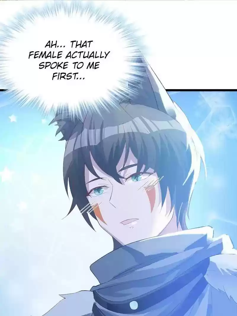 Beauty and the Beasts Chapter 71