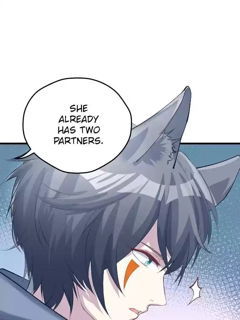 Beauty and the Beasts Chapter 72