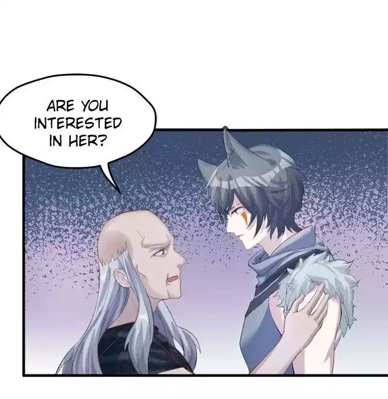 Beauty and the Beasts Chapter 72