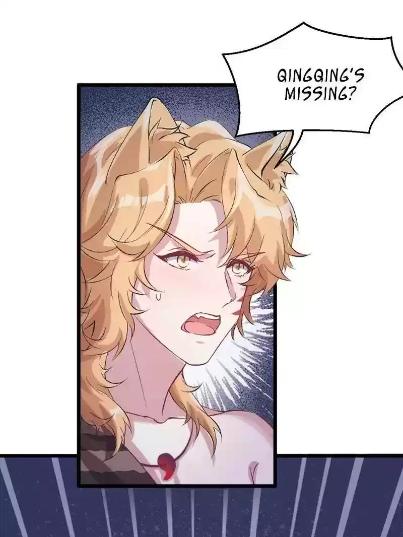 Beauty and the Beasts Chapter 72