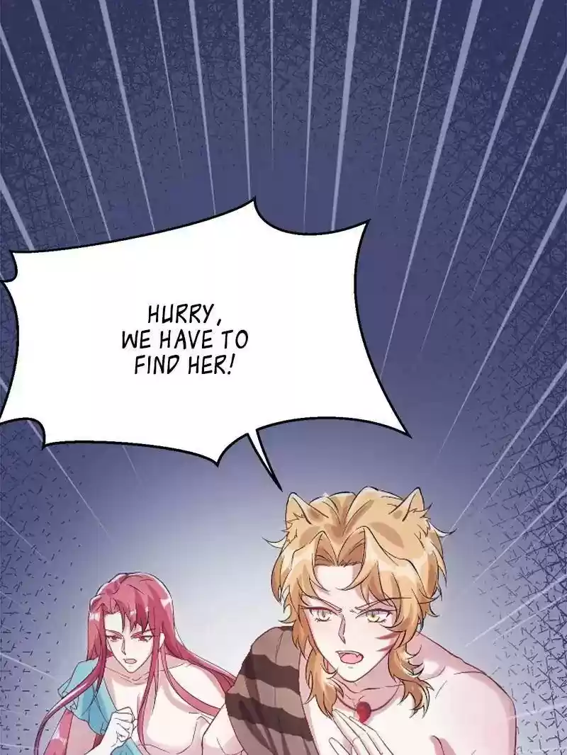 Beauty and the Beasts Chapter 72