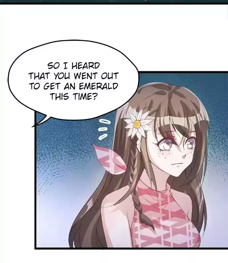 Beauty and the Beasts Chapter 72