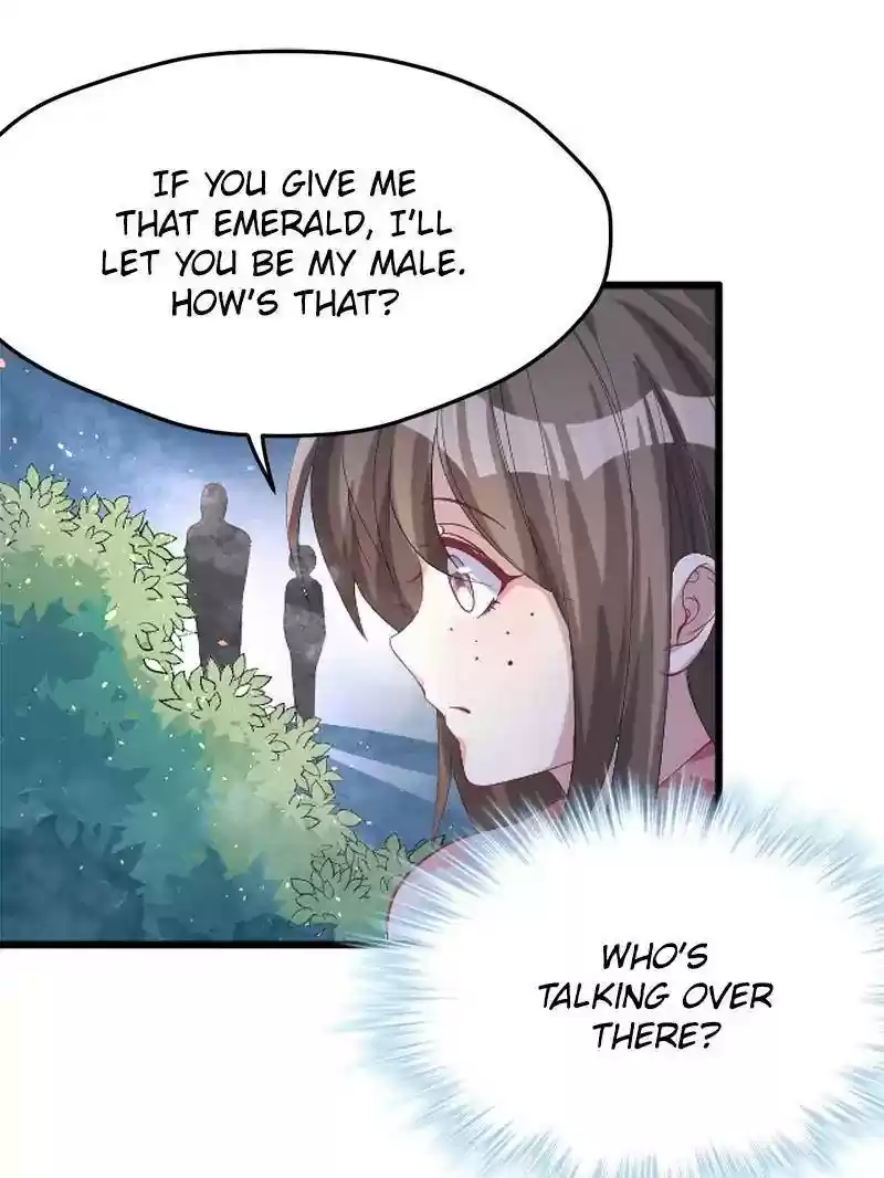 Beauty and the Beasts Chapter 72