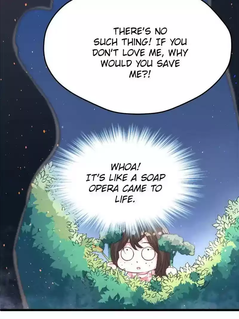 Beauty and the Beasts Chapter 72