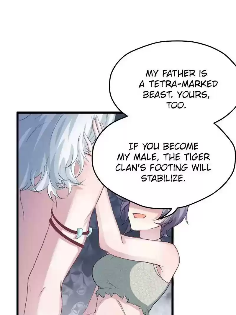 Beauty and the Beasts Chapter 72