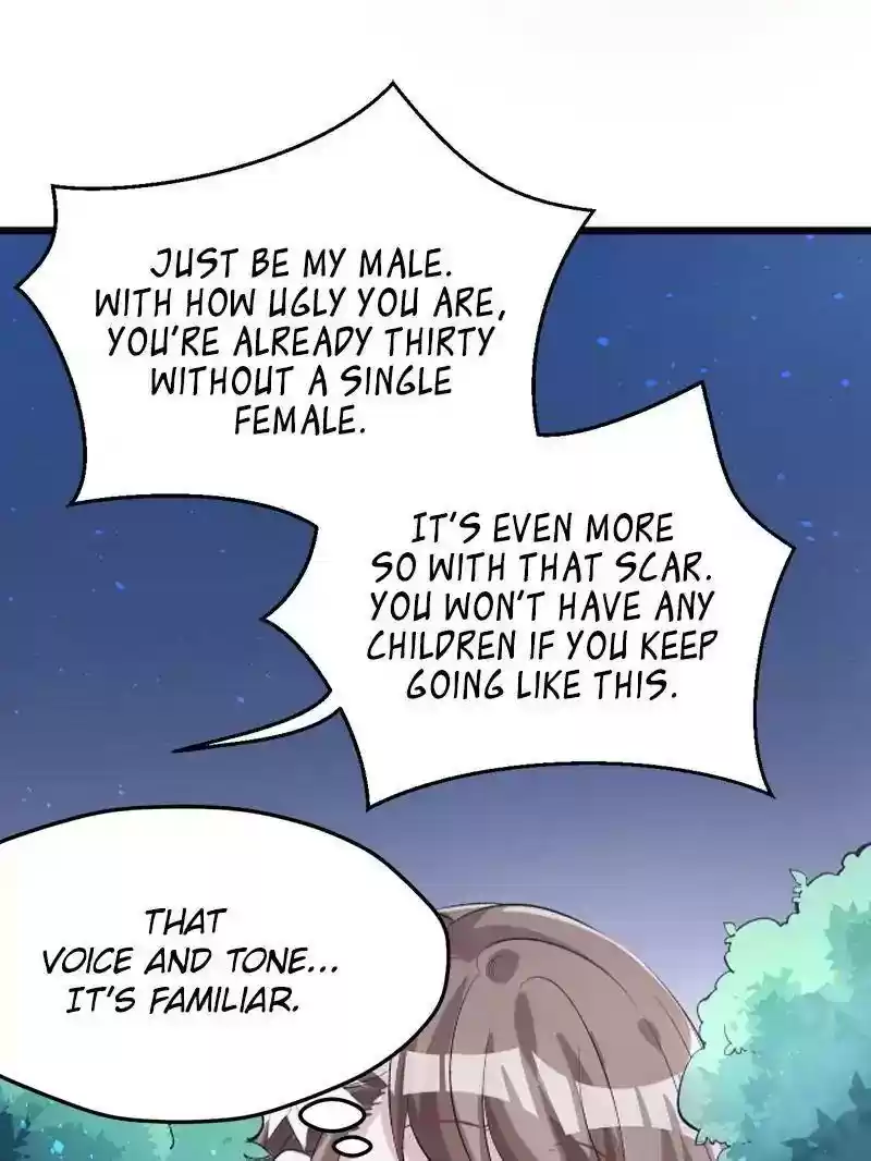 Beauty and the Beasts Chapter 72