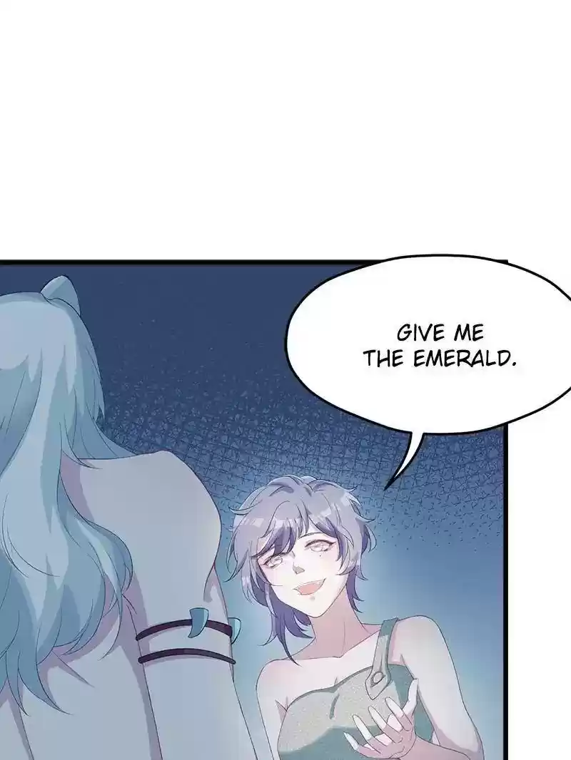 Beauty and the Beasts Chapter 73