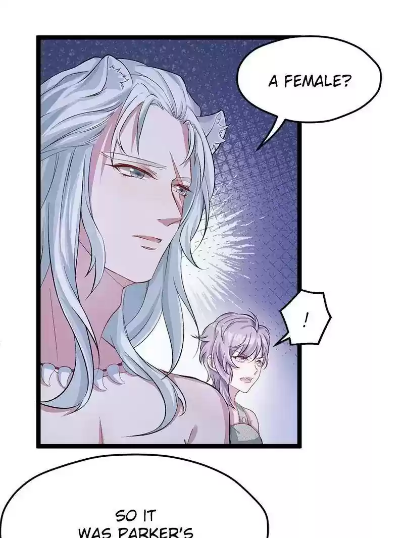 Beauty and the Beasts Chapter 73