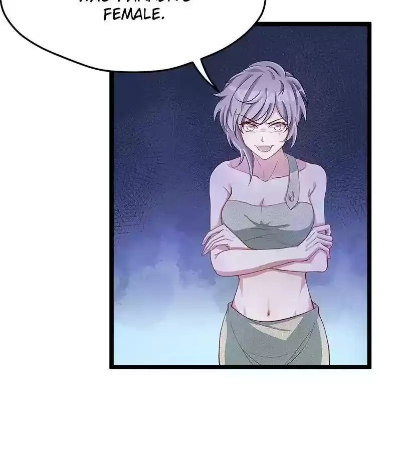 Beauty and the Beasts Chapter 73