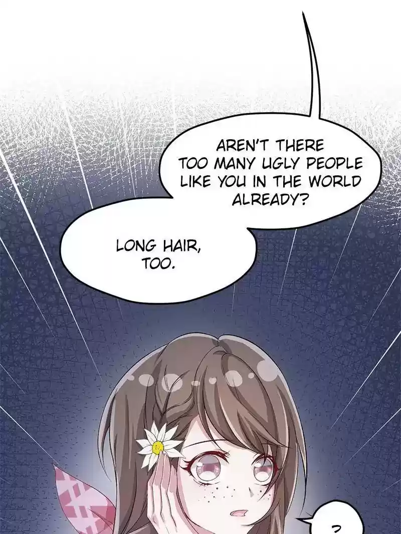 Beauty and the Beasts Chapter 73