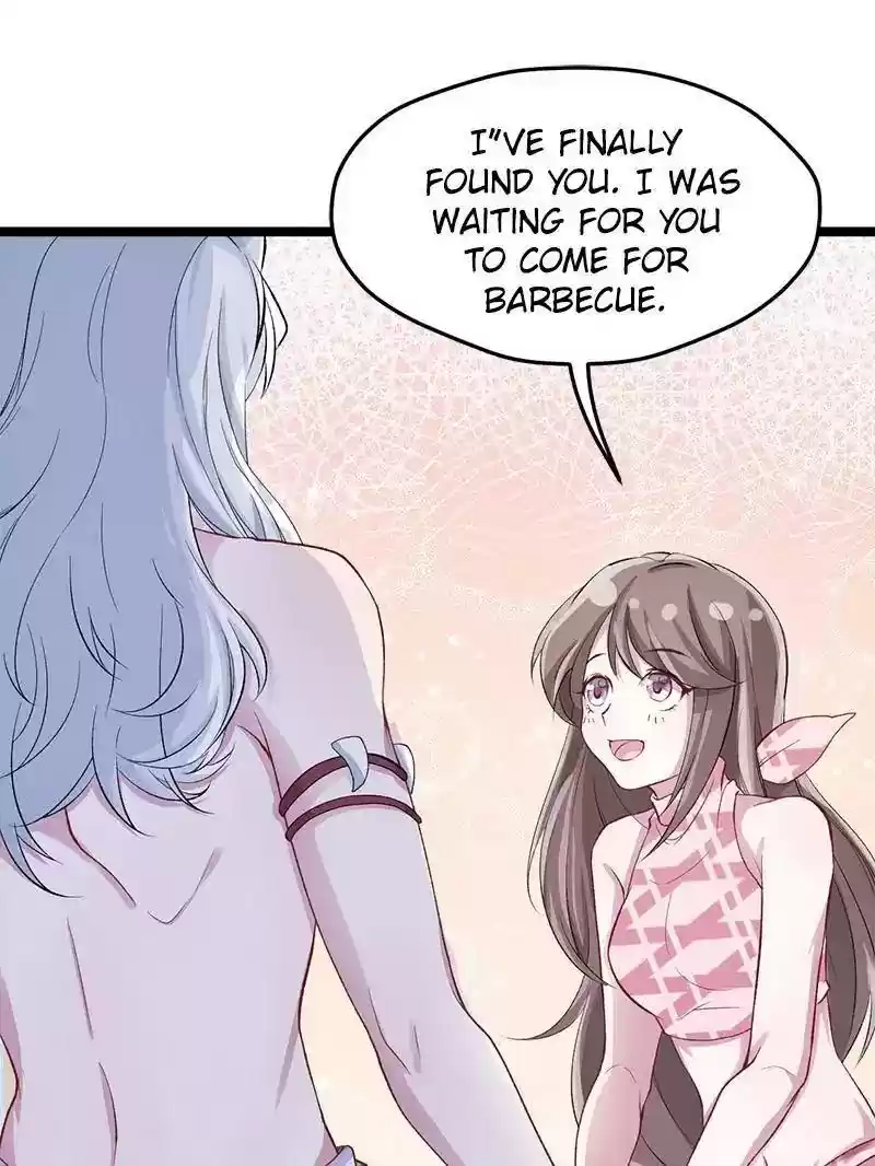 Beauty and the Beasts Chapter 73