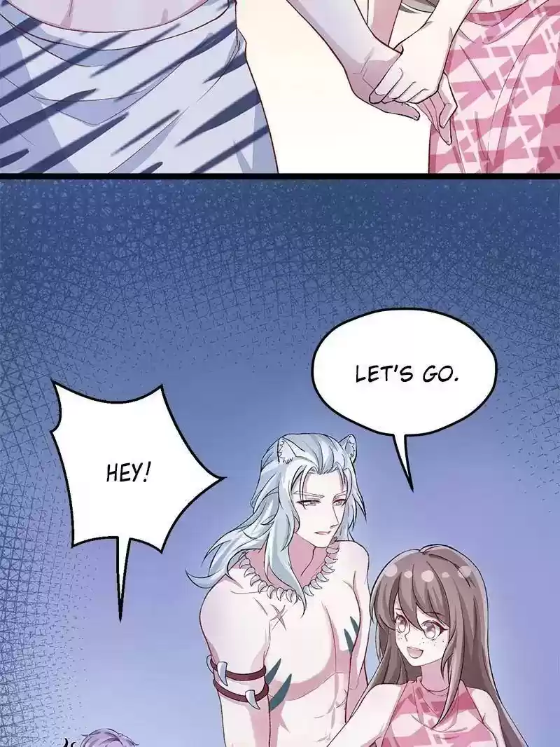 Beauty and the Beasts Chapter 73