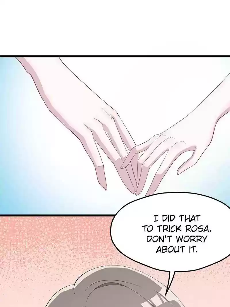 Beauty and the Beasts Chapter 73