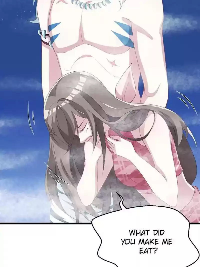 Beauty and the Beasts Chapter 73