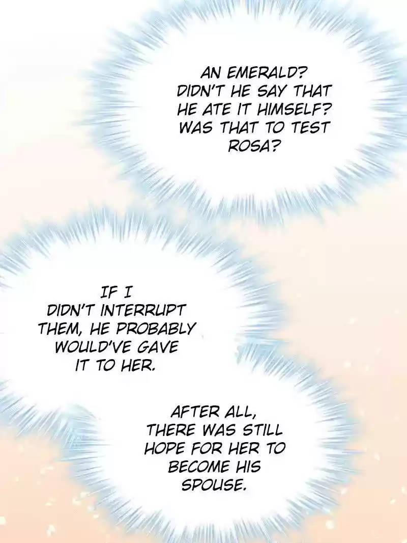 Beauty and the Beasts Chapter 74