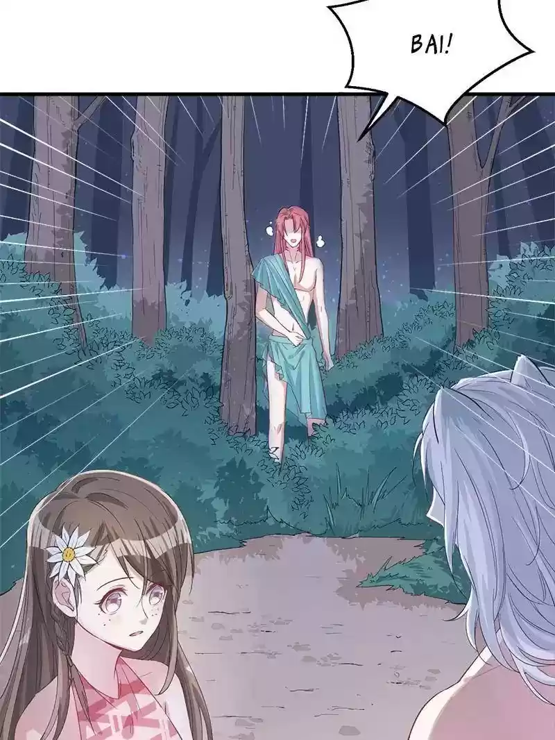 Beauty and the Beasts Chapter 74