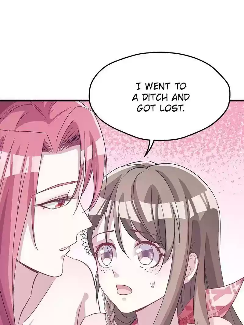 Beauty and the Beasts Chapter 74