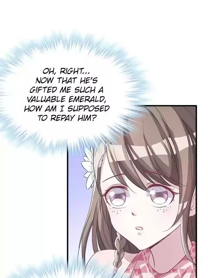 Beauty and the Beasts Chapter 74