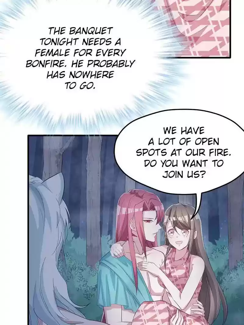 Beauty and the Beasts Chapter 74