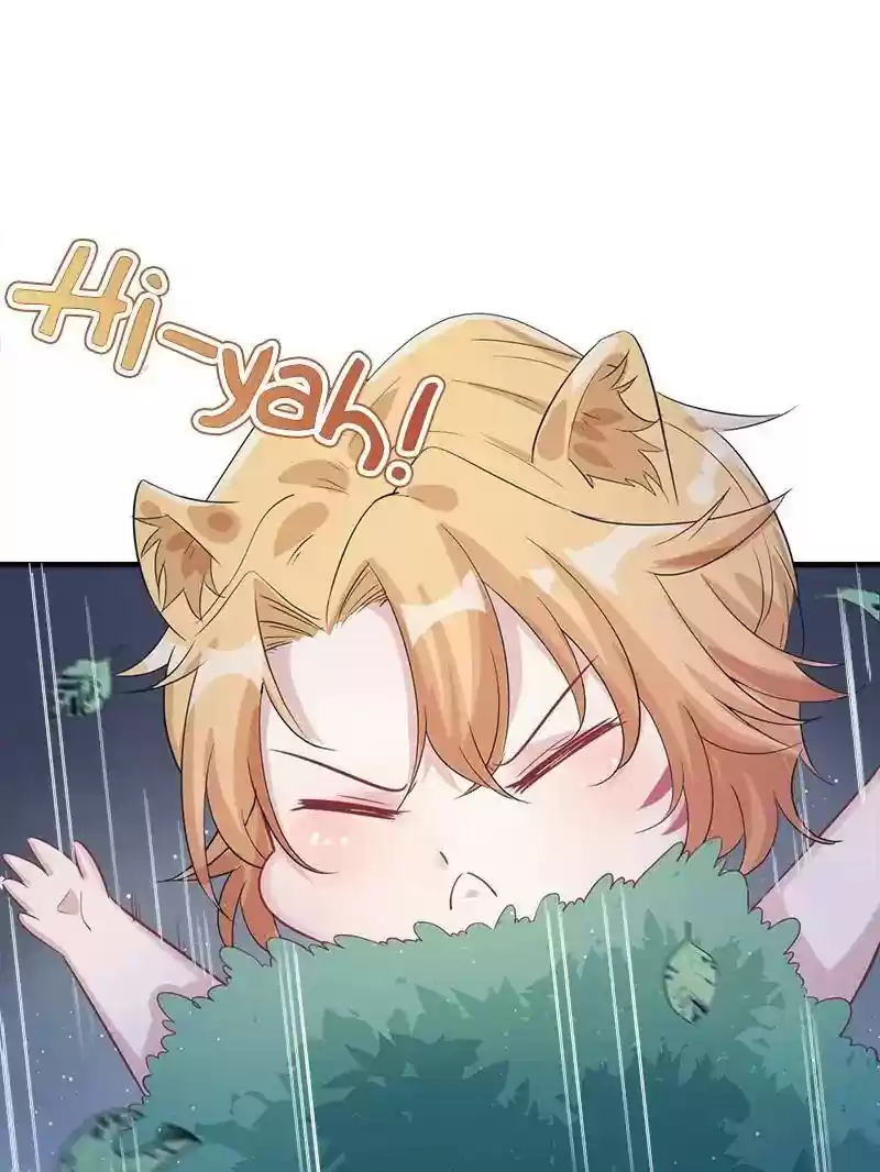 Beauty and the Beasts Chapter 74