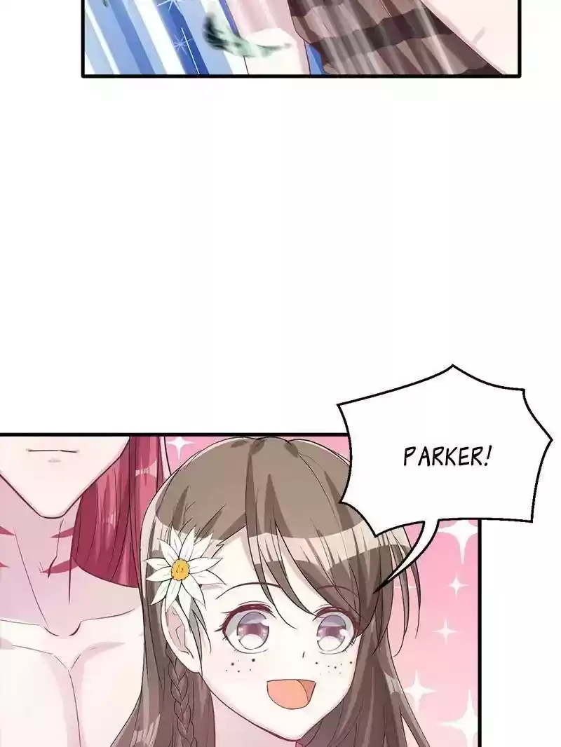 Beauty and the Beasts Chapter 74