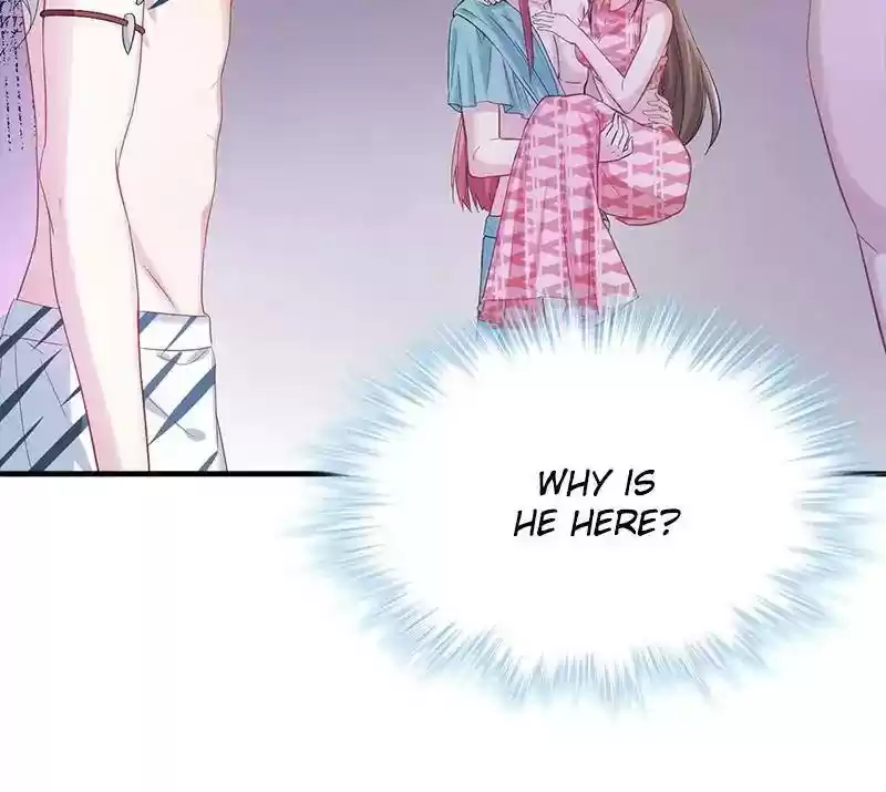 Beauty and the Beasts Chapter 74