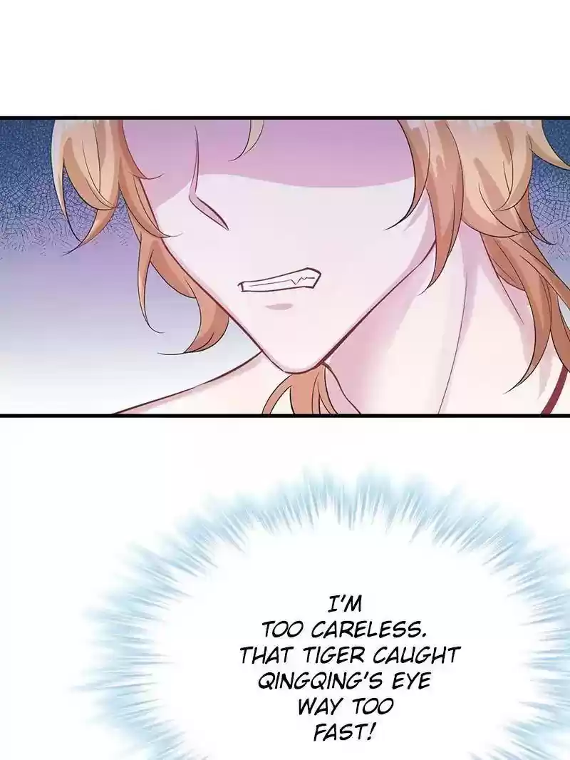 Beauty and the Beasts Chapter 74