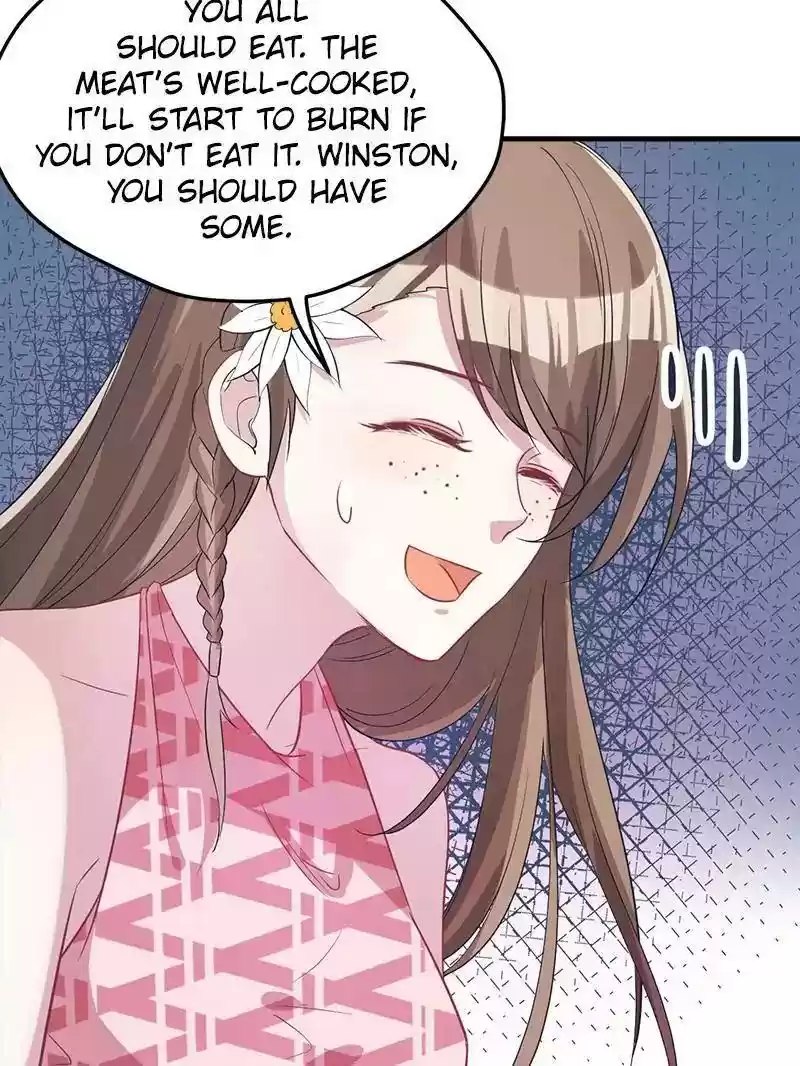 Beauty and the Beasts Chapter 74