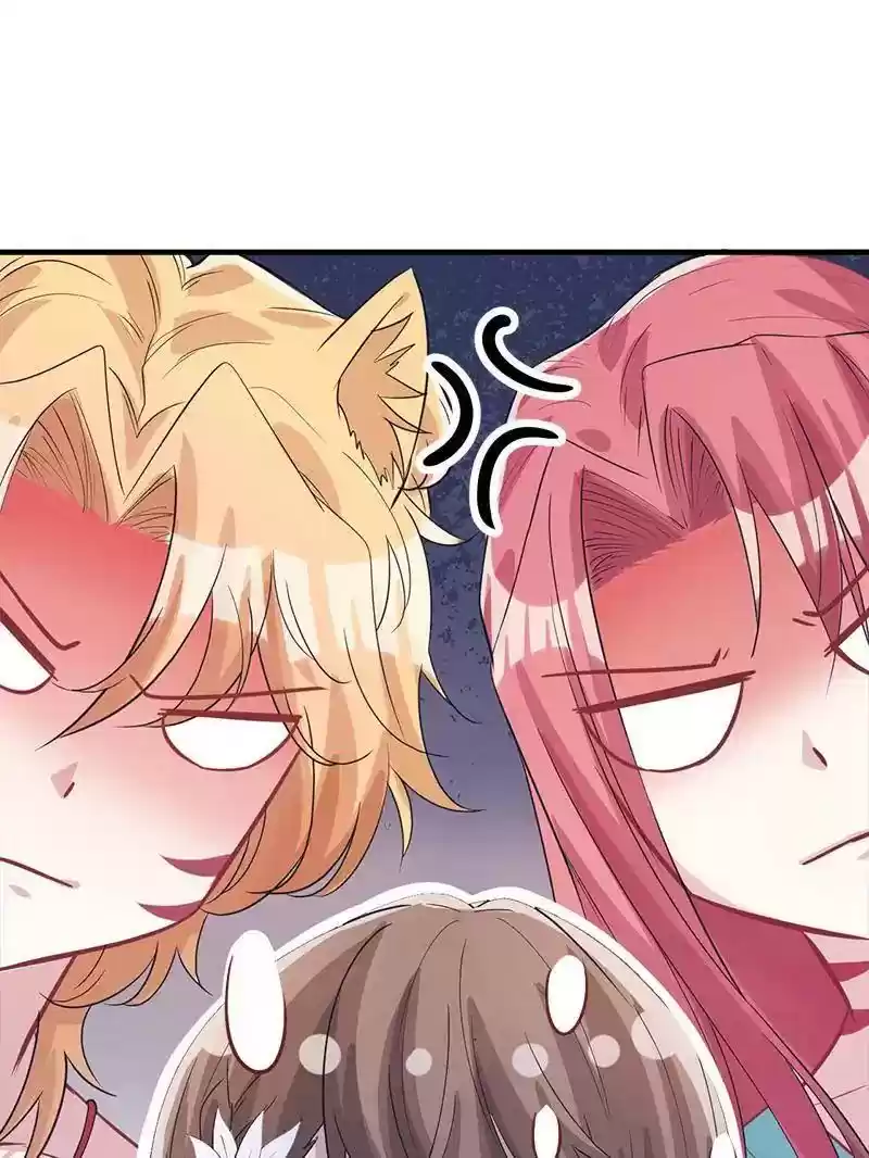 Beauty and the Beasts Chapter 74