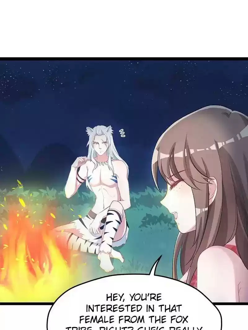 Beauty and the Beasts Chapter 75