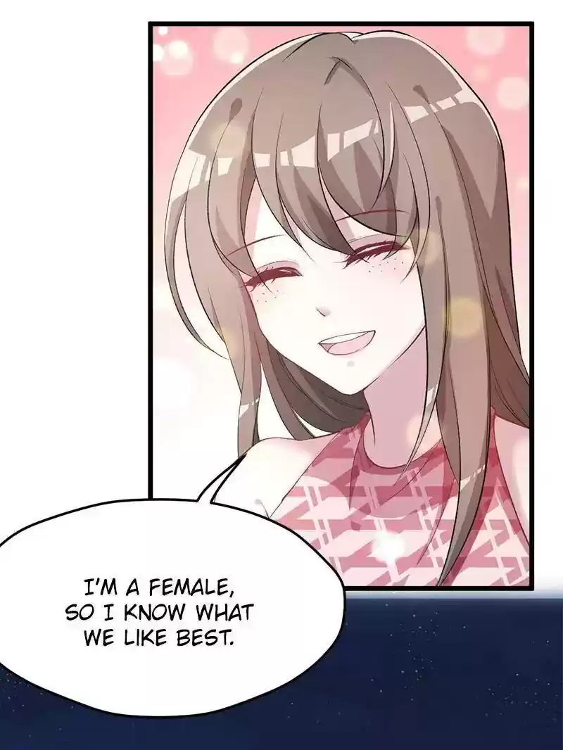 Beauty and the Beasts Chapter 75