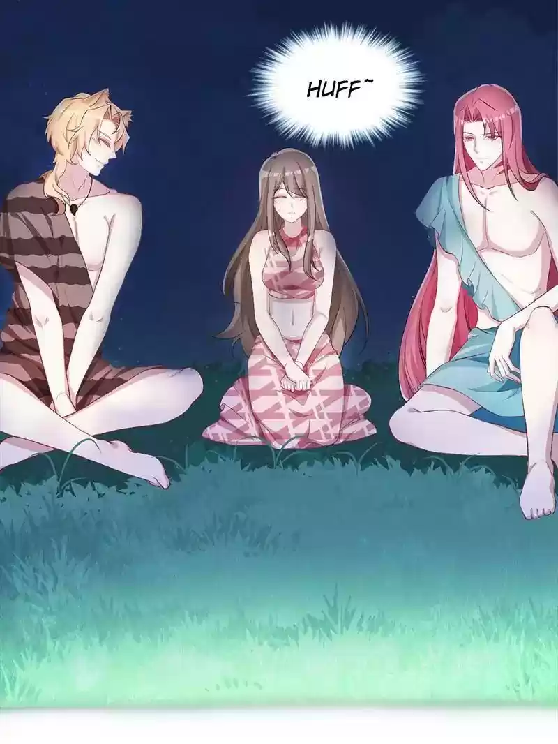 Beauty and the Beasts Chapter 75